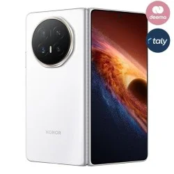 هونر ماجيك في 6 512 جيجابايت 16 جيجابايت رام 5 جي - أبيض
